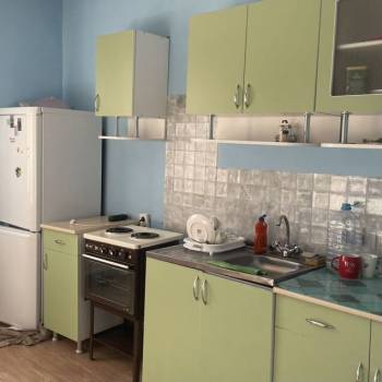 Сдается 1-комнатная квартира, 38 м²