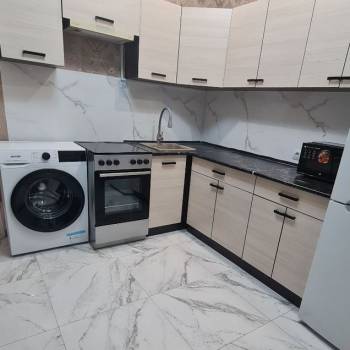 Продается 1-комнатная квартира, 35 м²