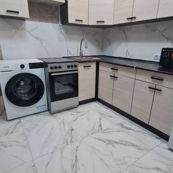 Продается 1-комнатная квартира, 35 м²