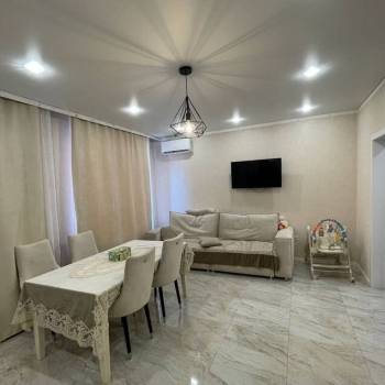 Продается 3-х комнатная квартира, 68,2 м²
