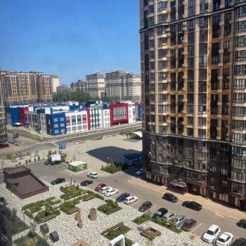 Продается 3-х комнатная квартира, 68,2 м²