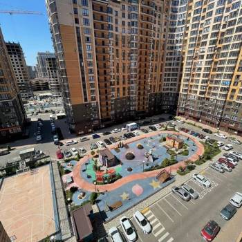 Продается 3-х комнатная квартира, 68,2 м²