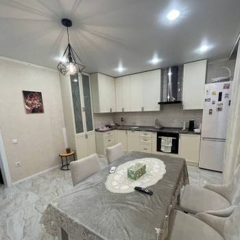 Продается 3-х комнатная квартира, 68,2 м²