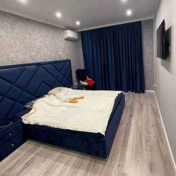 Продается 3-х комнатная квартира, 68,2 м²