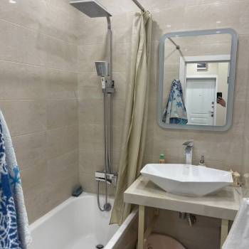 Продается 3-х комнатная квартира, 68,2 м²