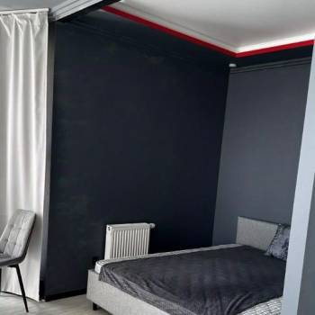 Сдается 1-комнатная квартира, 54 м²