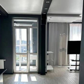 Сдается 1-комнатная квартира, 54 м²