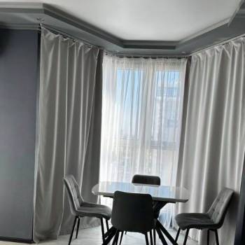 Сдается 1-комнатная квартира, 54 м²