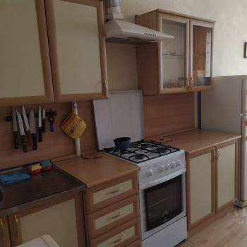Сдается 1-комнатная квартира, 35,2 м²