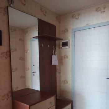 Сдается 1-комнатная квартира, 35,2 м²