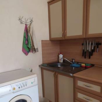 Сдается 1-комнатная квартира, 35,2 м²