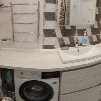Сдается 1-комнатная квартира, 45 м²