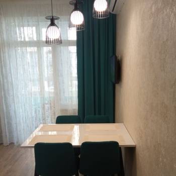 Сдается 1-комнатная квартира, 45 м²