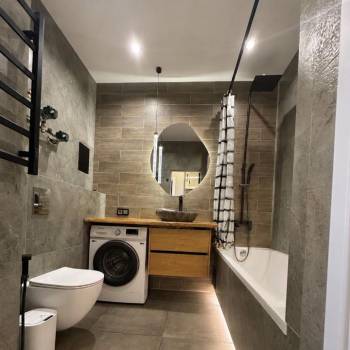 Сдается 1-комнатная квартира, 50 м²