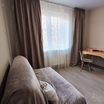 Сдается 2-х комнатная квартира, 59 м²
