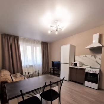 Сдается 2-х комнатная квартира, 59 м²