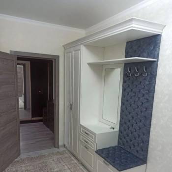 Сдается 2-х комнатная квартира, 60 м²