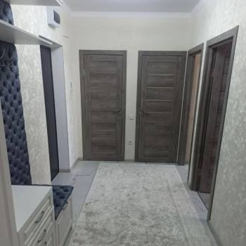 Сдается 2-х комнатная квартира, 60 м²