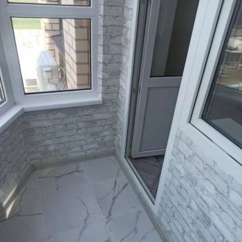 Сдается 2-х комнатная квартира, 60 м²