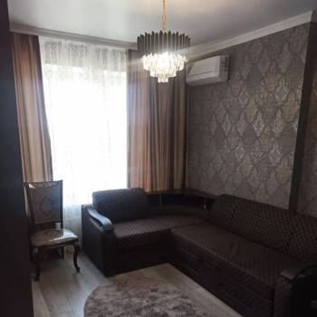 Сдается 2-х комнатная квартира, 60 м²
