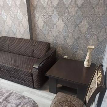 Сдается 2-х комнатная квартира, 60 м²