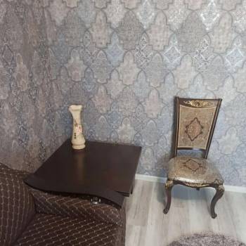 Сдается 2-х комнатная квартира, 60 м²
