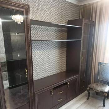 Сдается 2-х комнатная квартира, 60 м²
