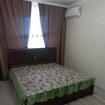 Сдается 2-х комнатная квартира, 60 м²