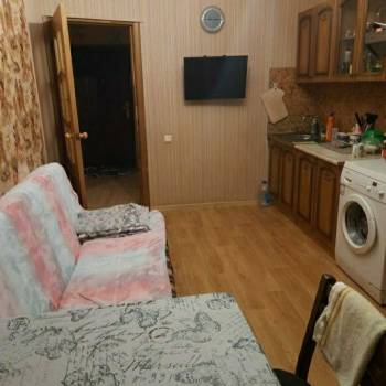 Сдается 2-х комнатная квартира, 50 м²