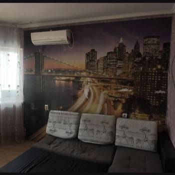 Сдается 2-х комнатная квартира, 50 м²