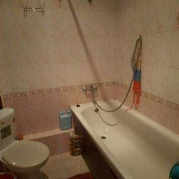 Сдается 2-х комнатная квартира, 50 м²