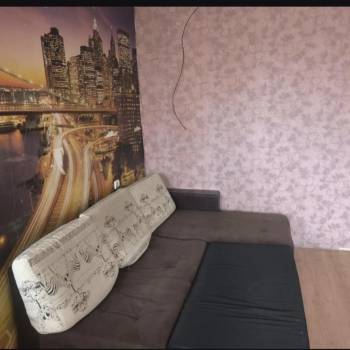 Сдается 2-х комнатная квартира, 50 м²