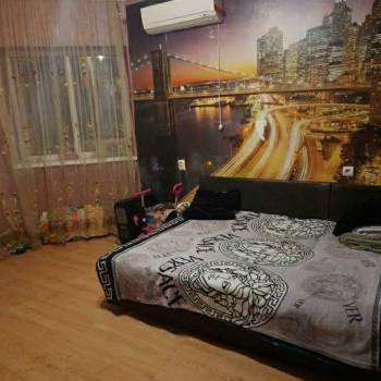 Сдается 2-х комнатная квартира, 50 м²