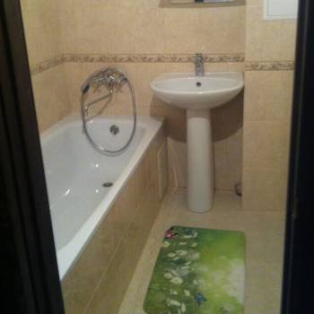 Сдается 1-комнатная квартира, 44,7 м²
