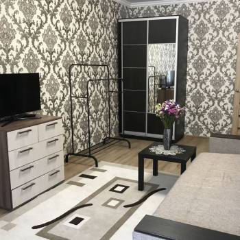 Сдается 1-комнатная квартира, 41 м²