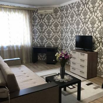 Сдается 1-комнатная квартира, 41 м²