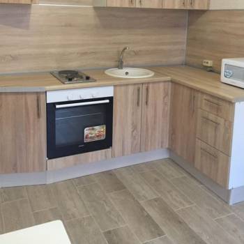 Сдается 1-комнатная квартира, 41 м²