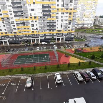 Сдается 1-комнатная квартира, 43 м²