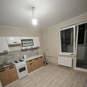 Сдается 1-комнатная квартира, 43 м²
