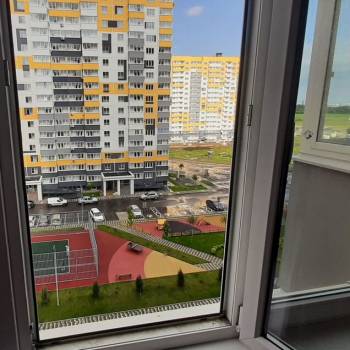 Сдается 1-комнатная квартира, 43 м²
