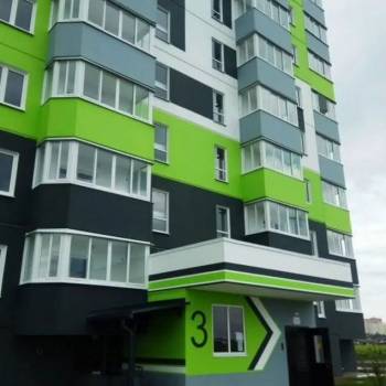 Сдается 1-комнатная квартира, 36 м²