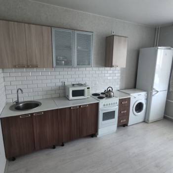 Сдается 1-комнатная квартира, 36 м²