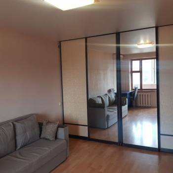 Сдается 1-комнатная квартира, 35 м²