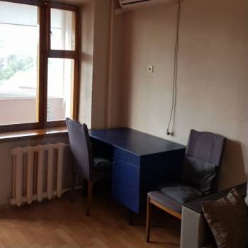Сдается 1-комнатная квартира, 35 м²