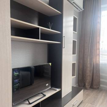Сдается 1-комнатная квартира, 37 м²