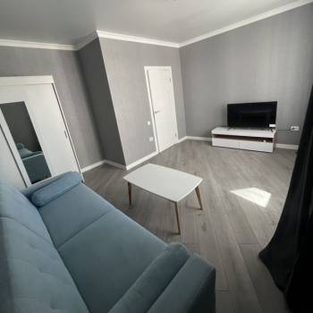 Сдается 1-комнатная квартира, 39,6 м²