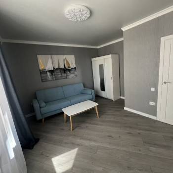 Сдается 1-комнатная квартира, 39,6 м²