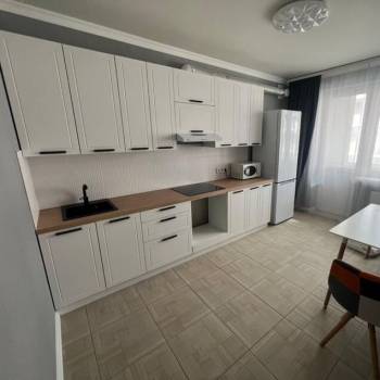 Сдается 1-комнатная квартира, 39,6 м²