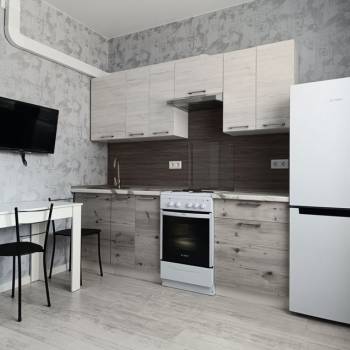 Сдается 1-комнатная квартира, 21 м²