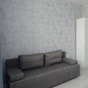 Сдается 1-комнатная квартира, 21 м²